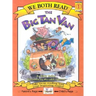 We Both Read-The Big Tan Van (Pb)