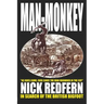 MAN-MONKEY - In Search of the British Bigfoot