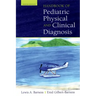 Handbook of Pediatric Physical and Clinical Diagnosis