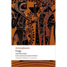 Aristophanes: Frogs and Other Plays: A New Verse Translation, with Introduction and Notes