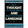 Thought and Language