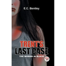 Trent's Last Case The Woman In Black