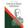 Civil War in Siberia