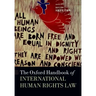 The Oxford Handbook of International Rights Law