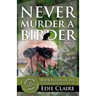 Never Murder a Birder