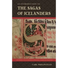 An Introduction to the Sagas of Icelanders