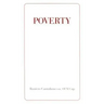 Poverty