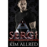 Sergi: A Vampire Urban Fantasy