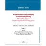 Professional Programming From the Beginning: With Free Pascal And the Free Development Environment Lazarus