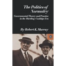 The Politics of Normalcy