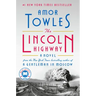 The Lincoln Highway: A Read with Jenna Pick