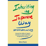 Inheriting the Japanese Way: Who Gets What and Why