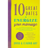 10 Great Dates to Energize Your Marriage