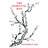 The Spiritual Man