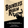Boundless Realm: Deep Explorations Inside Disney's Haunted Mansion