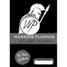 Warrior Planner 90 Day Edition