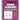 Brain Games - Word Searches - Large Print (Purple)