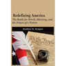 Redefining America