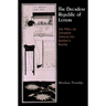 The Decadent Republic of Letters: Taste, Politics, and Cosmopolitan Community from Baudelaire to Beardsley