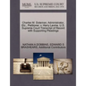 Charles M. Doleman, Administrator, Etc., Petitioner, V. Harry Levine. U.S. Supreme Court Transcript of Record with Supporting Pleadings