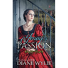 Jenny's Passion