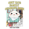 Cozy Cats Family Coloring Book: Cozy Cat Press