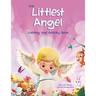 The Littlest Angel Coloring and Activity Book