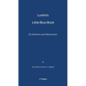 Lustre's Little Blue Book: On Women and Retirement