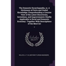The Domestic Encyclopaedia, or, A Dictionary of Facts and Useful Knowledge: Comprehending a Concise View of the Latest Discoveries, Inventions, and Im
