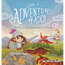 The Adventures of Addy: The Tale of the Prince and the Dragon