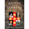 Saints & Sinners: How My Family Survived a Thousand Years of History