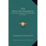 The New Nuctemeron: The Twelve Hours of Apollonius of Tyana