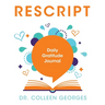 RESCRIPT Daily Gratitude Journal