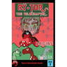 RY-Tor The Velociraptor
