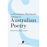 The Puncher & Wattmann Anthology of Australian Poetry