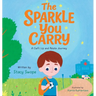 The Sparkle You Carry: A Cleft Lip and Palate Journey