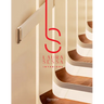 Laura Sessa: Interiors