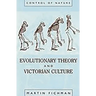 Evolutionary Theory and Victorian Culture