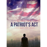A Patriot's Act