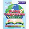 2nd Grade Reading Comprehension Nonfiction