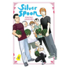 Silver Spoon, Vol. 4
