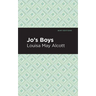 Jo's Boys