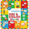 My Accented Bilingual Book of Igbo& English Words