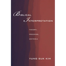 Biblical Interpretation