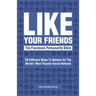 Like Your Friends: The Facebook Personality Bible