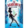 The Academy V: Cup of Nations