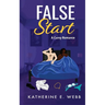 False Start: A Curvy Secret Romance