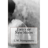 Emily of New Moon