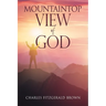 Mountaintop View of God