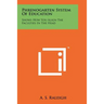 Phrenogarten System Of Education: Shows How You Align The Faculties In The Head